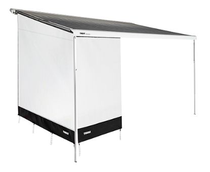 Camping Awning Sun Blocker G2 esisein 3,80x1,70m (min 4,00m)
