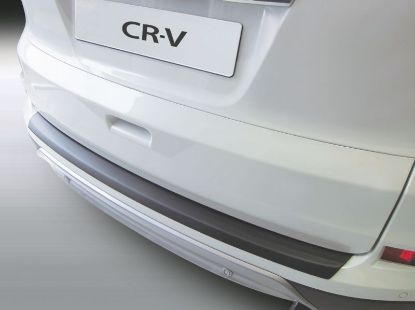 Cargo area cover Honda CR-V 2015-2018