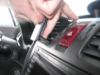 Trim Frame Subaru XV 12-12 keskele