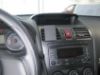 Trim Frame Subaru XV 12-12 keskele