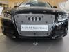 Trim/Protection Strip, radiator grille Audi A5 Sportback 2009-2011