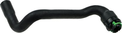 Radiator Hose Opel