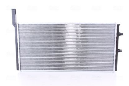 Radiator, engine cooling BMW 550i F10   10-