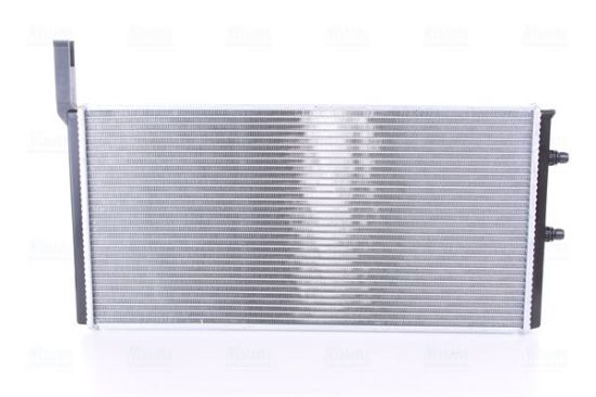 Radiator, engine cooling BMW 550i F10   10-