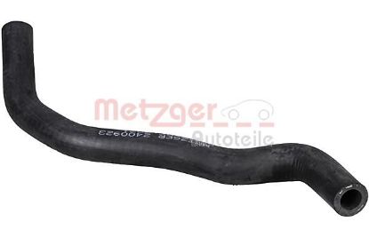 Oil Hose OPEL/VAUXHALL 97255695
