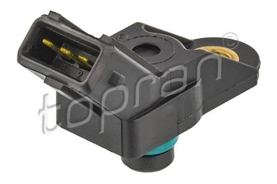 Sensor, intake manifold pressure PSA