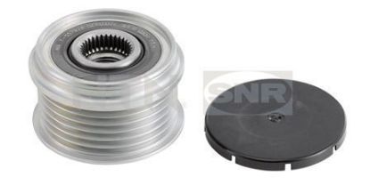 Alternator Freewheel Clutch Opel/Fiat/Alfa
