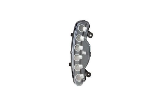 Headlight CITROEN: DS3 1.4VTi, 1.6HDi