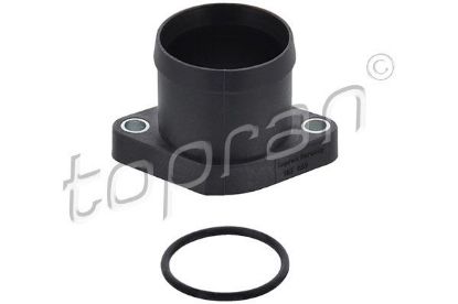 Coolant Flange VAG