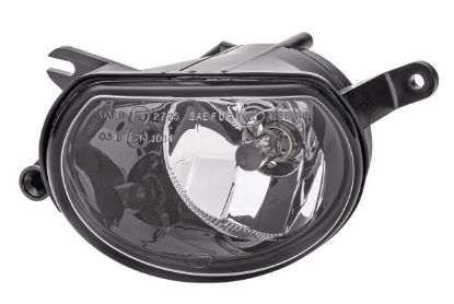 Front Fog Light AUDI - 4L0 941 699 D