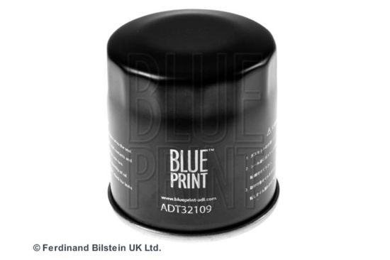 Oil Filter TOYOTA - 90915-YZZJ1
