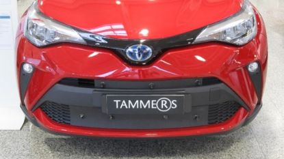 Trim/Protection Strip, radiator grille Toyota CH-R 20-23