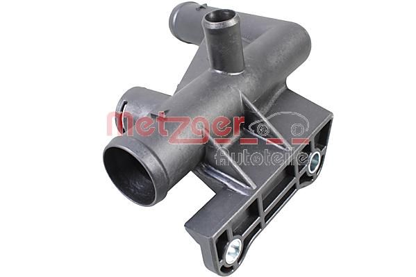 Radiator Hose VW 076121085A