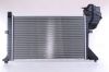 Radiator, engine cooling MERCEDES SPRINTER CDI 00-