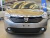 Trim/Protection Strip, radiator grille Dacia Lodgy 2012-2017
