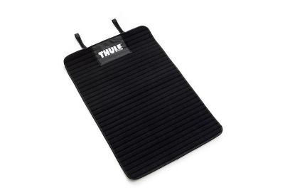 Boat Carrier, roof rack WaterSlide, matt auto katuse kaitseks