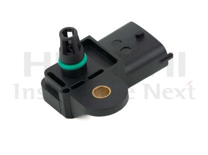 Sensor, intake manifold pressure AGRALE 6112001370003