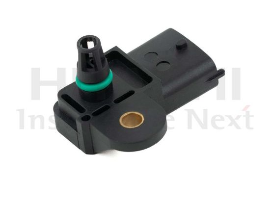 Sensor, intake manifold pressure AGRALE 6112001370003