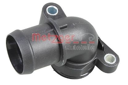 Coolant Flange Seat/VW