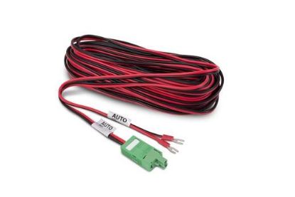 Laadimiskaabel WPC AUTO START CABLE 15m
