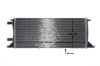 Radiator, engine cooling MB GLE / GLS-CLASS