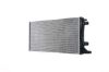 Radiator, engine cooling MB GLE / GLS-CLASS