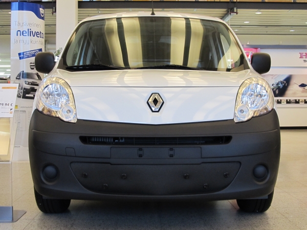 Trim/Protection Strip, radiator grille Renault Kangoo Express 2008-2013
