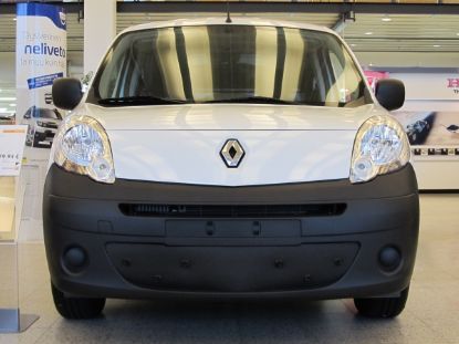 Trim/Protection Strip, radiator grille Renault Kangoo Express 2008-2013