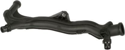 Radiator Hose CITROEN 96 758 495 80