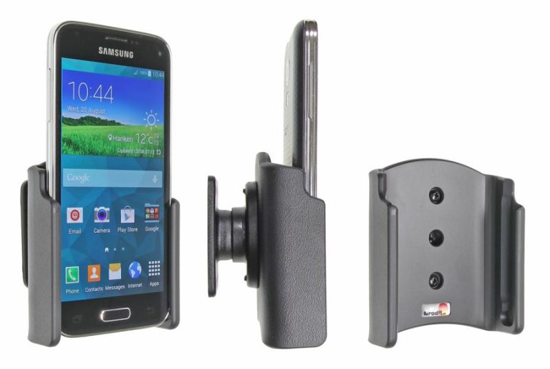 Mobile phone/PDA holder Samsung Galaxy S5 mini
