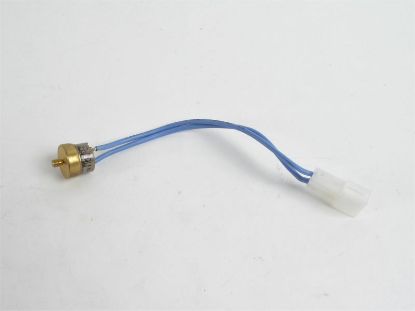 Thermostat, auxilliary heater juhtme ja pistikuga