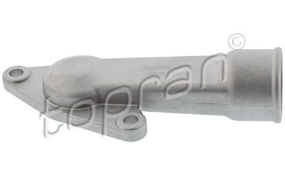 Coolant Flange Opel, General Motors