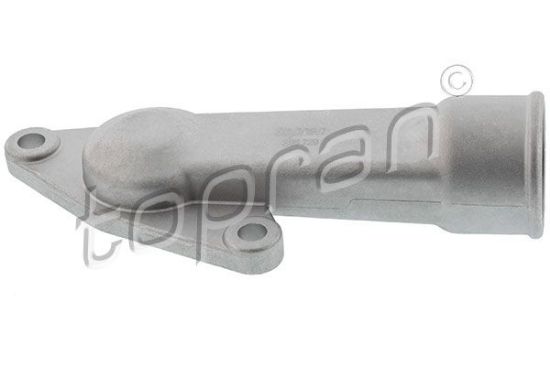 Coolant Flange Opel, General Motors