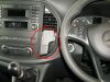 Trim Frame Mercedes Benz Vito 15-18  Manuaal kastiga