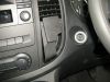 Trim Frame Mercedes Benz Vito 15-18  Manuaal kastiga