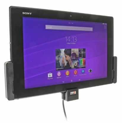 Mobile phone/PDA holder Sony Xperia Z2 sig.