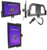 Mobile phone/PDA holder Sony Xperia Z2 sig.