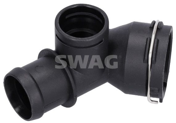 Coolant Flange VW-Audi 1K0 122 291 AD SK