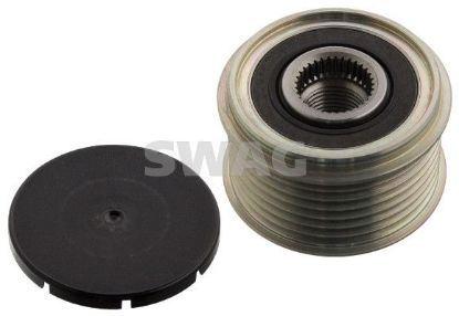Alternator Freewheel Clutch NISSAN 23151-5X21A