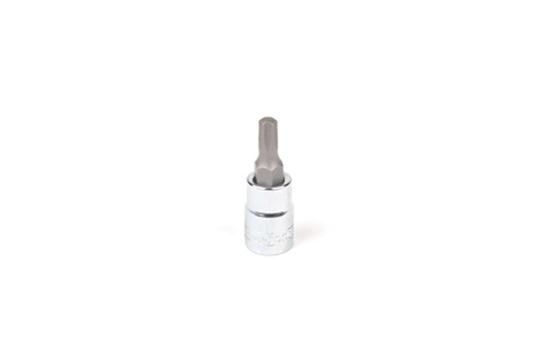 Socket Wrench Insert, oil drain plug TORX 10
