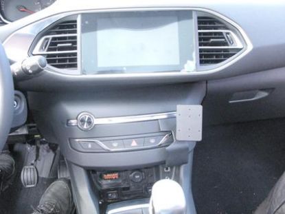 Trim Frame Peugeot 308 14-