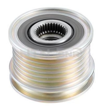 Alternator Freewheel Clutch Mini