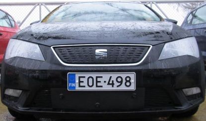 Trim/Protection Strip, radiator grille Seat Leon Ecomotive 2016-