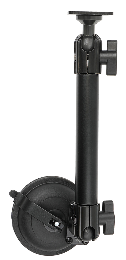 Trim Frame Standard Duty Pedestal Mount