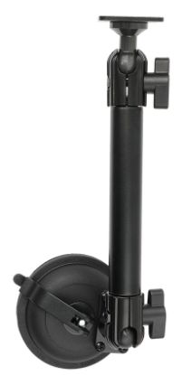 Trim Frame Standard Duty Pedestal Mount