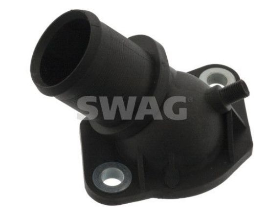 Coolant Flange Peugeot 1336.A1