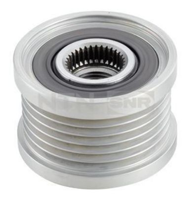 Alternator Freewheel Clutch NISSAN X-TRAIL (T31)