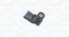 Sensor, intake manifold pressure FIAT, LANCIA, MERCEDES-BENZ, RENAULT