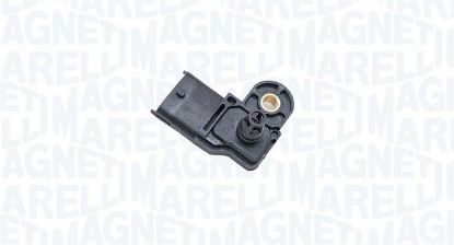 Sensor, intake manifold pressure FIAT, LANCIA, MERCEDES-BENZ, RENAULT