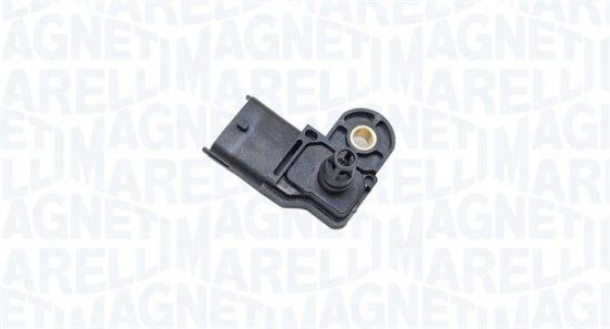 Sensor, intake manifold pressure FIAT, LANCIA, MERCEDES-BENZ, RENAULT
